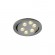 SLV TRITON LED Downlight 6x3W, silber, LED warm-weiss SLV TRITON LED Downlight 6x3W, silber, LED warm-weiss