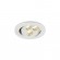 SLV TRITON LED Downlight 3x1W, matt weiss, LED warm-weiss SLV TRITON LED Downlight 3x1W, matt weiss, LED warm-weiss