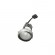 SLV NEW TRIA I QRB Downlight, eckig, alu brushed SLV NEW TRIA I QRB Downlight, eckig, alu brushed