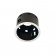 SLV NEW TRIA I QRB Downlight, eckig, alu brushed SLV NEW TRIA I QRB Downlight, eckig, alu brushed