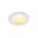 SLV LED HORN 9W Downlight, weiss, LED warm-weiss SLV LED HORN 9W Downlight, weiss, LED warm-weiss