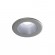 SLV LED HORN 9W Downlight, silber, LED weiss SLV LED HORN 9W Downlight, silber, LED weiss