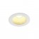 SLV LED HORN 15W Downlight, weiss, LED warm-weiss SLV LED HORN 15W Downlight, weiss, LED warm-weiss