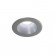 SLV LED HORN 15W Downlight, silber, LED weiss SLV LED HORN 15W Downlight, silber, LED weiss