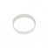 SLV AIXLIGHT PRO ZIERRING, matt- weiss, aluminium SLV AIXLIGHT PRO ZIERRING, matt- weiss, aluminium