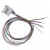 SLV Galen LED Profil, 100cm, 18 LED, weiss SLV Galen LED Profil, 100cm, 18 LED, weiss