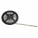 SLV Galen LED Profil, 100cm, 18 LED, weiss SLV Galen LED Profil, 100cm, 18 LED, weiss