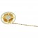 SLV Galen LED Profil, 100cm, 18 LED, weiss SLV Galen LED Profil, 100cm, 18 LED, weiss
