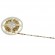 SLV Galen LED Profil, 100cm, 18 LED, weiss SLV Galen LED Profil, 100cm, 18 LED, weiss