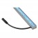 SLV Galen LED Profil, 100cm, 18 LED, weiss SLV Galen LED Profil, 100cm, 18 LED, weiss