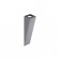 SLV ALTRA DICE Wandleuchte, WL-2, silbergrau, GU10, max. 50W SLV ALTRA DICE Wandleuchte, WL-2, silbergrau, GU10, max. 50W