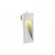 SLV DOWNUNDER LED 15 Wandleuchte, weiss, warm-weisse LED SLV DOWNUNDER LED 15 Wandleuchte, weiss, warm-weisse LED