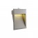 SLV DOWNUNDER LED 27 Wandleuchte, steingrau, warm-weisse LED SLV DOWNUNDER LED 27 Wandleuchte, steingrau, warm-weisse LED