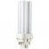 Philips MASTER PL-C 10W Kompaktleuchtstofflampe 830 4P warmweiss Philips MASTER PL-C 10W Kompaktleuchtstofflampe 830 4P warmweiss