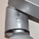 Schienenstrahler D&L DL26 gebraucht CDM-T 70W silber inkl EVG und L.M.