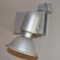 Schienenstrahler LIVAL Sharp Thin gebraucht CDM-T 70W silber inkl. EVG und L.M. Schienenstrahler LIVAL Sharp Thin gebraucht CDM-T 70W silber inkl. EVG und L.M.