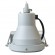 CLE Strahler Schiene ST55 CDM-T 35/70W 55� grau