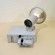 Schienenstrahler Xenonlight gebraucht CDM-T 70W silber inkl. EVG und L.M.