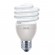 Philips Tornado Performance ESaver Energiesparlampe T3 23W 827 E27 CDL 1PF Philips Tornado Performance ESaver Energiesparlampe T3 23W 827 E27 CDL 1PF