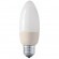 Philips Softone ESaver Sparlampe 8W Kerze mini B42 8YR 827 E27 -*N Philips Softone ESaver Sparlampe 8W Kerze mini B42 8YR 827 E27 -*N