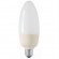 Philips Softone ESaver Sparlampe 12W Kerze mini B45 8YR 827 E27 -*N Philips Softone ESaver Sparlampe 12W Kerze mini B45 8YR 827 E27 -*N