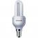Philips Genie Longlife ESaver Sparlampe 5W 827 E14 warmweiss -*N Philips Genie Longlife ESaver Sparlampe 5W 827 E14 warmweiss -*N
