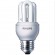 Philips Genie Longlife ESaver Sparlampe 8W 827 E27 warmweiss Philips Genie Longlife ESaver Sparlampe 8W 827 E27 warmweiss