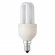 Philips GENIE ESaver Energiesparlampe 8YR 3W 827 E14 Philips GENIE ESaver Energiesparlampe 8YR 3W 827 E14