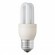 Philips GENIE ESaver Energiesparlampe 8YR 3W 827 E27 Philips GENIE ESaver Energiesparlampe 8YR 3W 827 E27