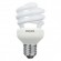 5x CLE Energiesparlampe Kerze 11W E14 827 2700K warmweiss 5x CLE Energiesparlampe Kerze 11W E14 827 2700K warmweiss