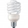 Philips Tornado ESaver Energiesparlampe 8Y T3 23W 827 E27 Philips Tornado ESaver Energiesparlampe 8Y T3 23W 827 E27