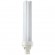 Philips MASTER PL-T 18W Kompaktleuchtstofflampe 840 4P warmweiss Philips MASTER PL-T 18W Kompaktleuchtstofflampe 840 4P warmweiss