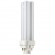 Philips MASTER PL-C 13W Kompaktleuchtstofflampe 830 4P warmweiss Philips MASTER PL-C 13W Kompaktleuchtstofflampe 830 4P warmweiss