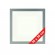 LED Pane Leuchtfläche 19W 3200K Warmweiß 230V Maße 300 x 300 x 14mm LED Pane Leuchtfläche 19W 3200K Warmweiß 230V Maße 300 x 300 x 14mm