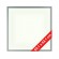 LED Pane Leuchtfläche 40W 4000K Neutralweiß 230V Maße 620 x 620 x 14mm LED Pane Leuchtfläche 40W 4000K Neutralweiß 230V Maße 620 x 620 x 14mm