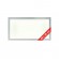 LED Pane Leuchtfläche 27W 3200K Warmweiß 230V Maße 600 x 300 x 14mm LED Pane Leuchtfläche 27W 3200K Warmweiß 230V Maße 600 x 300 x 14mm