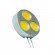 CLE Cardanlight Metalldampflampe 70W R7s 3000K CLE Cardanlight Metalldampflampe 70W R7s 3000K