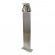 CLE ALUTEC Design Wegeleuchte II Outdoor 2x 3W Citizen LED warmweiss CLE ALUTEC Design Wegeleuchte II Outdoor 2x 3W Citizen LED warmweiss