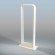 CLE LED Wegeleuchte Arch Mini Outdoor 3W Citizen LED warmweiss