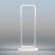 CLE LED Wegeleuchte Arch Mini Outdoor 3W Citizen LED warmweiss