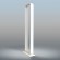 CLE LED Wegeleuchte Arch Maxi Outdoor 3W Citizen LED warmweiss CLE LED Wegeleuchte Arch Maxi Outdoor 3W Citizen LED warmweiss