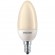 Philips Softone Flame ESaver Sparlampe 5W Kerze B35 822 E14