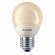 Philips Softone Flame ESaver Sparlampe 8W Tropfen P45 822 E27 Philips Softone Flame ESaver Sparlampe 8W Tropfen P45 822 E27
