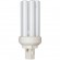 Philips MASTER PL-T 13W Kompaktleuchtstofflampe 830 2P warmweiss Philips MASTER PL-T 13W Kompaktleuchtstofflampe 830 2P warmweiss