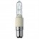 OSRAM Halolux Ceram 64475 100W Halogenglühlampe matt OSRAM Halolux Ceram 64475 100W Halogenglühlampe matt