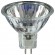 Philips EcoHalo Dichroic 25W Halogenlampe GU5.3 12V Philips EcoHalo Dichroic 25W Halogenlampe GU5.3 12V