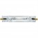 Philips MASTERColour CDM-TD 70W Metalldampflampe 830 RX7s warmweiss