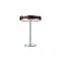 ESPRIT Tischleuchte Lounge T Zebrano -*A