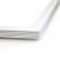 CLE Super Slim LED Pane Leuchtfläche 45W 60x60cm neutralweiss 230V