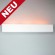Wrixum GIPS WANDLEUCHTE 3 x G9 HaloPin - 40W GIPSLAMPE Wrixum GIPS WANDLEUCHTE 3 x G9 HaloPin - 40W GIPSLAMPE
